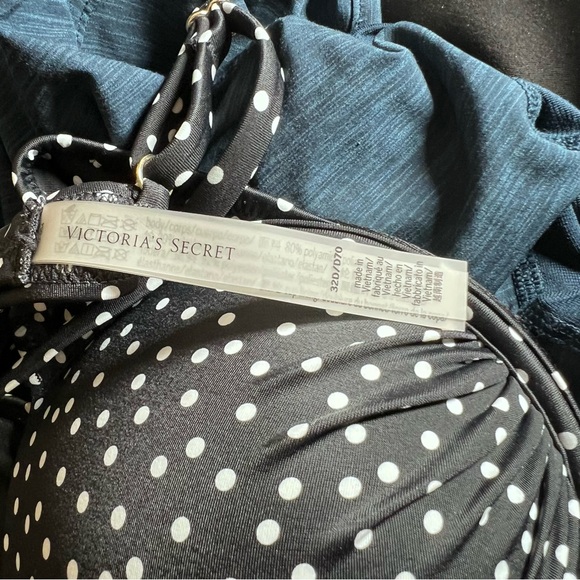 Victoria secret Bombshell BIKINI Swim Summer Bali 32d - Picture 4 of 5